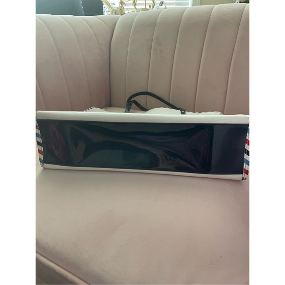 Kate Spade Par Avion Air Mail - Picture 2 of 11